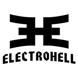 ELECTROHELL - Brand Lokal Bali