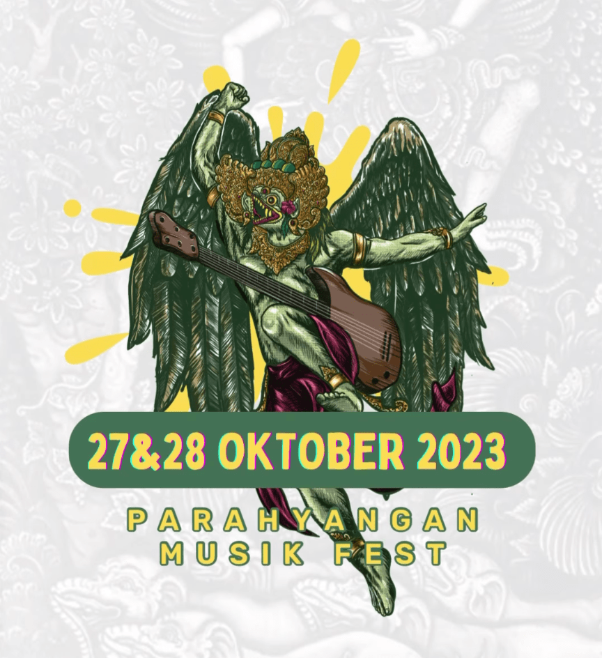 Parahyangan Music Festival 2023 